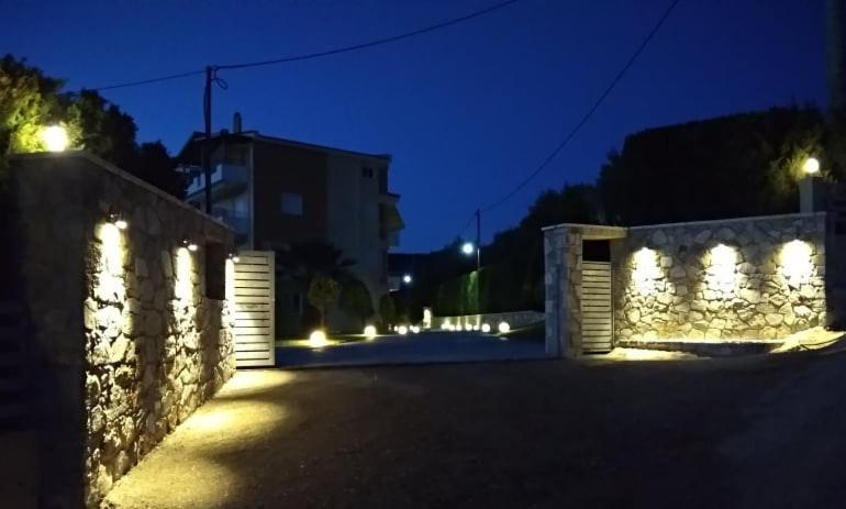 Alex House Aparthotel Ζαχάρω Εξωτερικό φωτογραφία