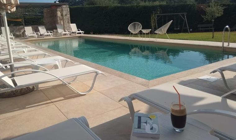 Alex House Aparthotel Ζαχάρω Εξωτερικό φωτογραφία