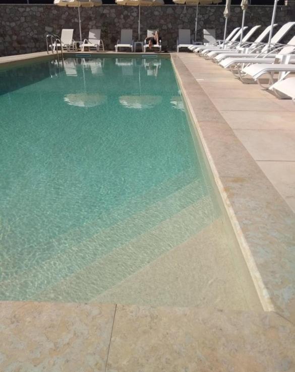 Alex House Aparthotel Ζαχάρω Εξωτερικό φωτογραφία