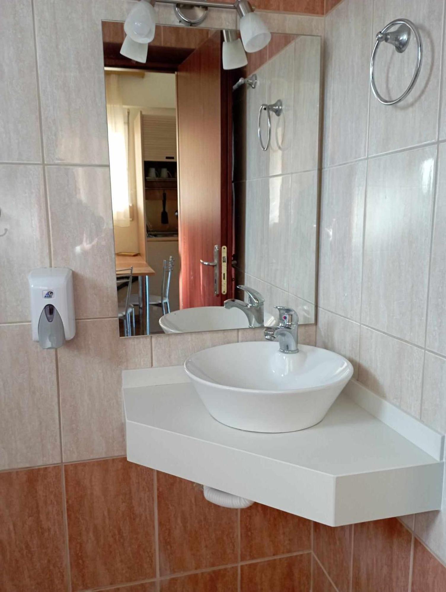 Alex House Aparthotel Ζαχάρω Εξωτερικό φωτογραφία