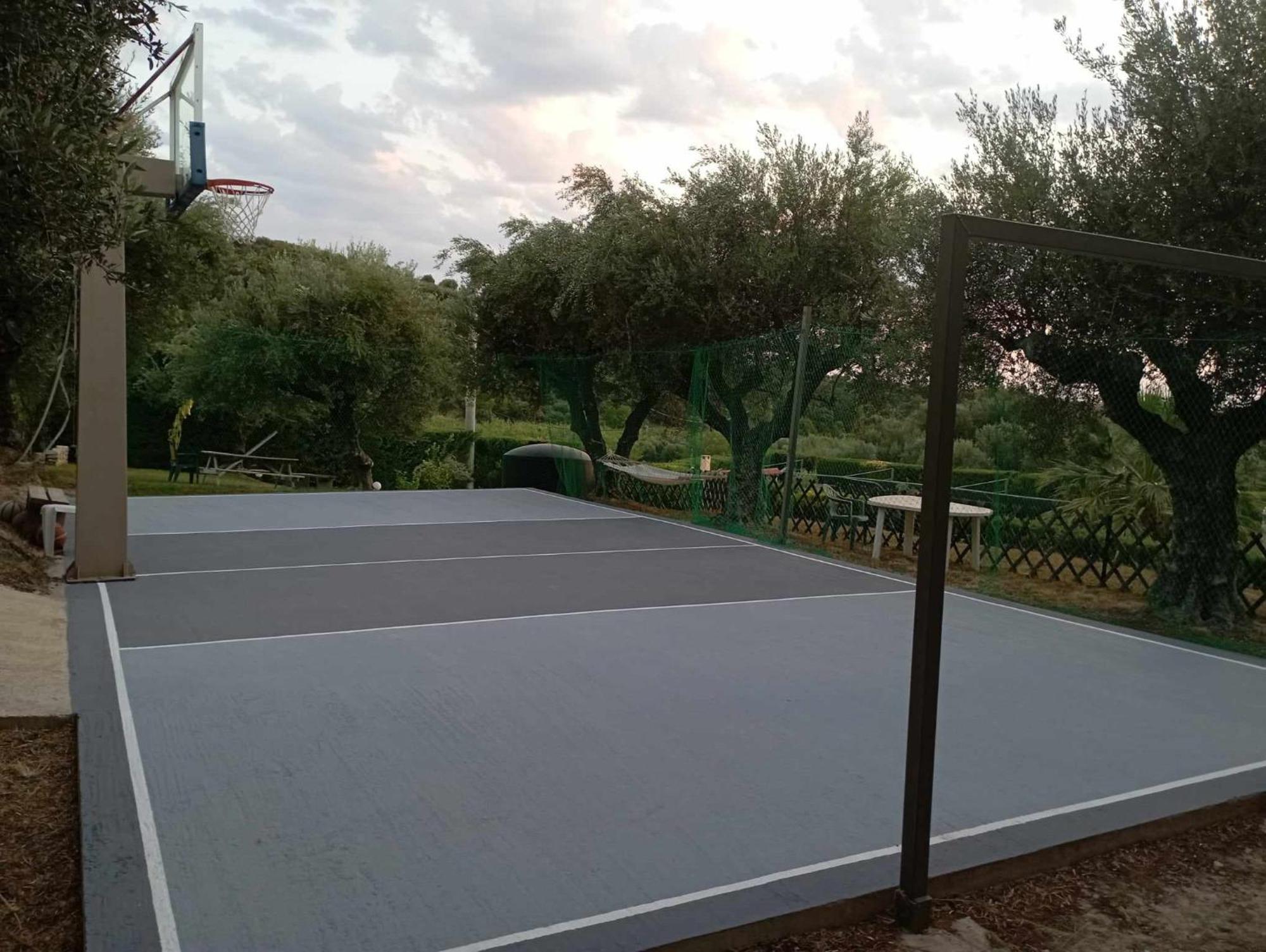 Alex House Aparthotel Ζαχάρω Εξωτερικό φωτογραφία