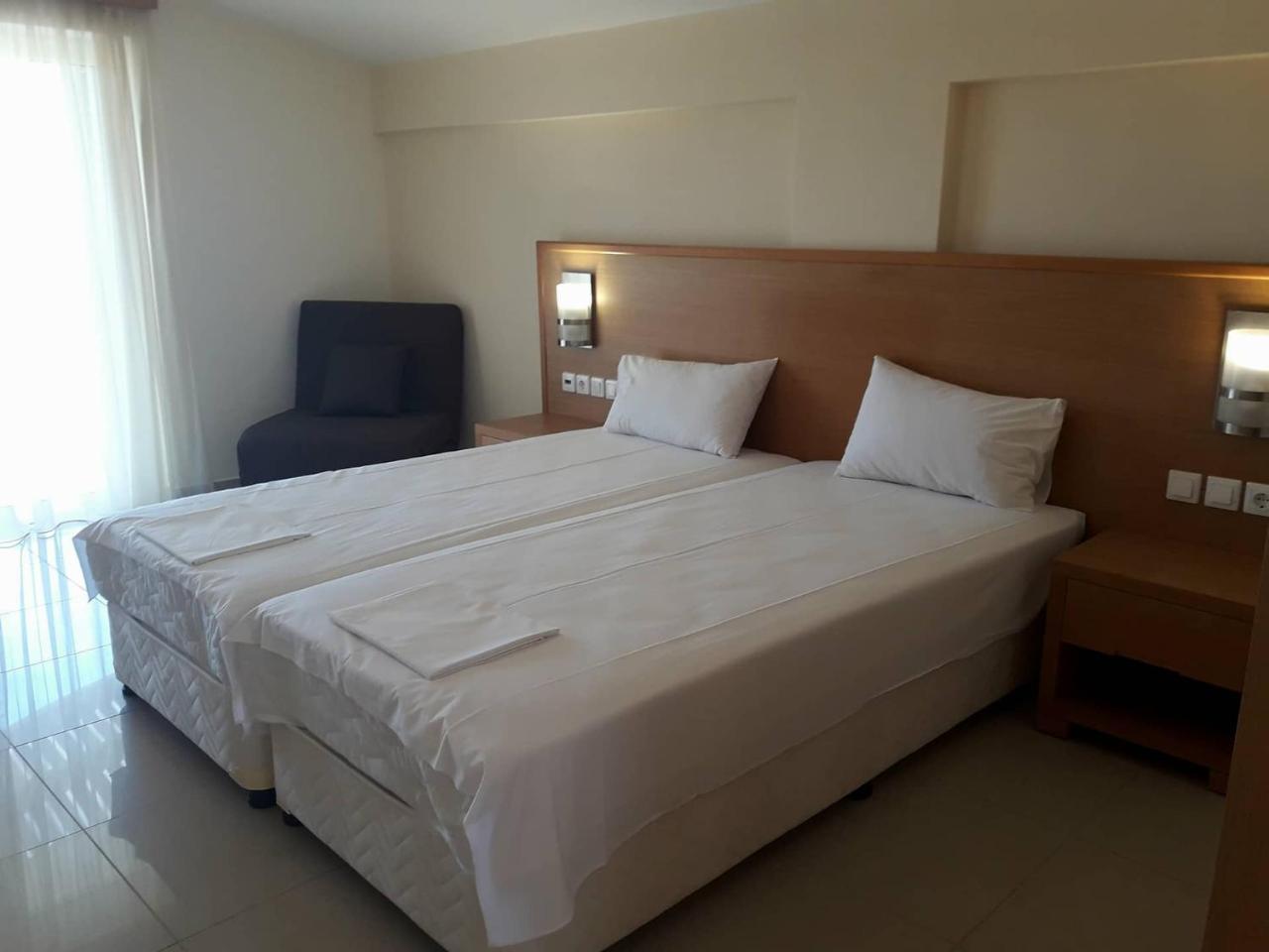 Alex House Aparthotel Ζαχάρω Εξωτερικό φωτογραφία